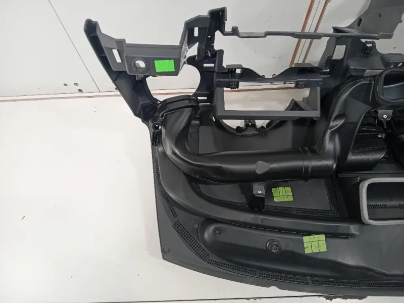 KIT Airbag KIT AIRBAG Fiat 500 II 2008