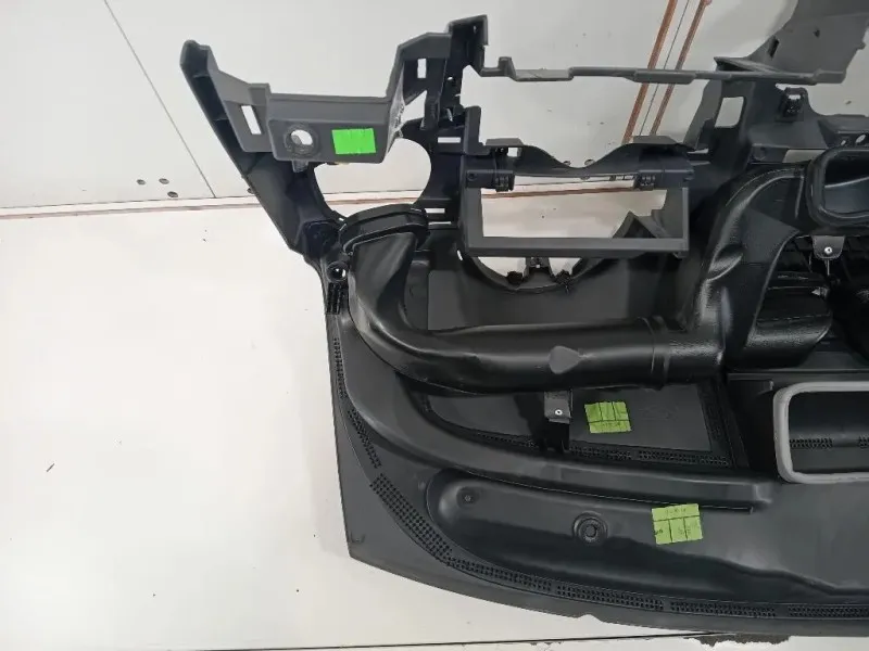 KIT Airbag KIT AIRBAG Fiat 500 II 2008