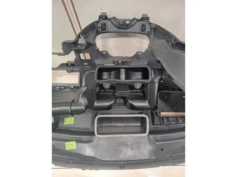 KIT Airbag KIT AIRBAG Fiat 500 II 2008