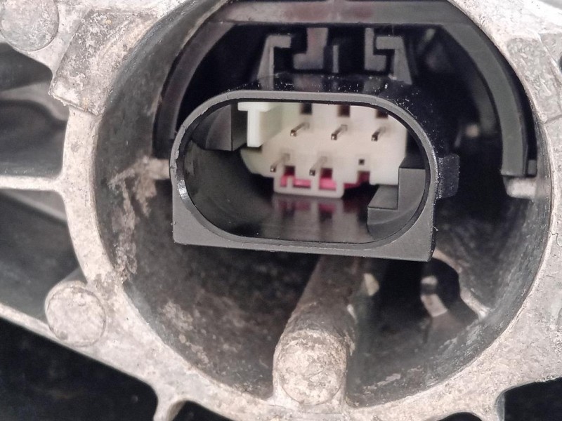 Retrovisore Esterno ANT DX SPECCHIO VETRO 5 PIN Mini Countryman Cooper R60 2010