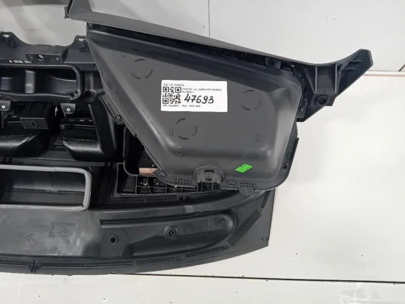 KIT Airbag KIT AIRBAG Fiat 500 II 2008