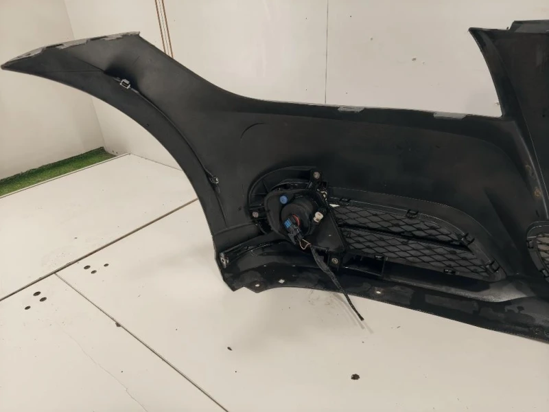 Paraurti ANT PARAURTI ANT Bmw Serie 3 E90 Berlina 2005