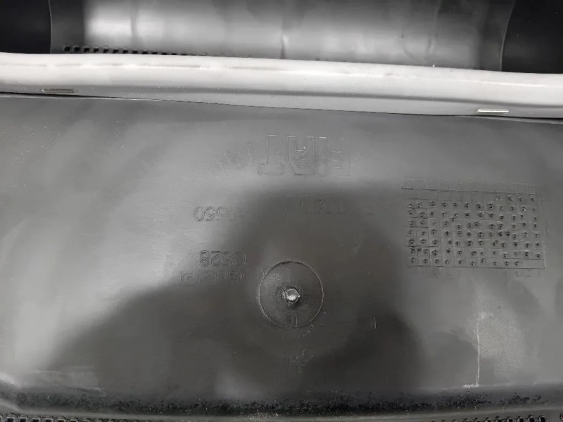 KIT Airbag KIT AIRBAG Fiat 500 II 2008