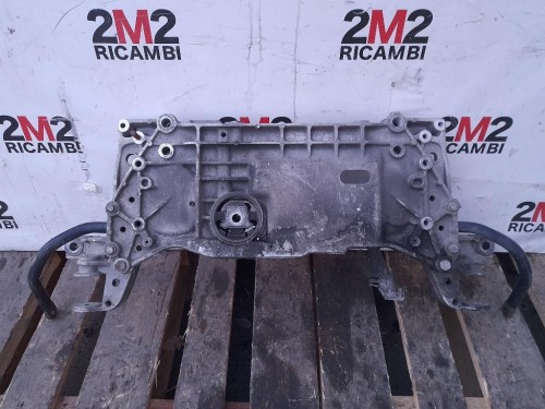 Assale ANT 1K0199369F Audi A3 8P1 2008