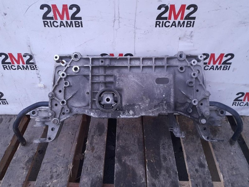 Assale ANT 1K0199369F Audi A3 8P1 2008