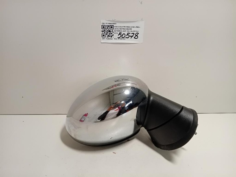 Retrovisore Esterno ANT DX 51169805008 5 FILI Mini Countryman ONE R60 2010