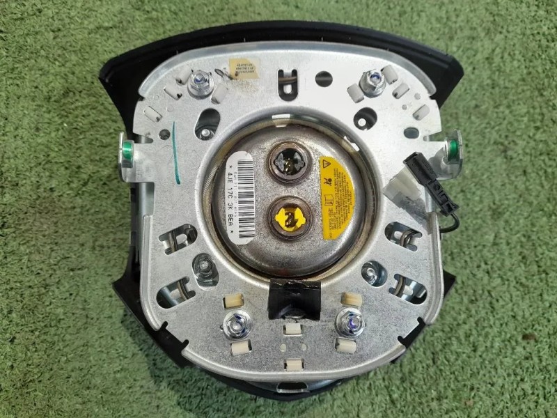 KIT Airbag Fiat Freemont 2011