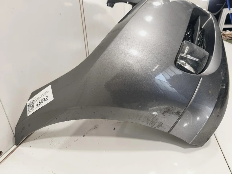 Paraurti ANT PARAURTI ANT Bmw Serie 3 E90 Berlina 2005