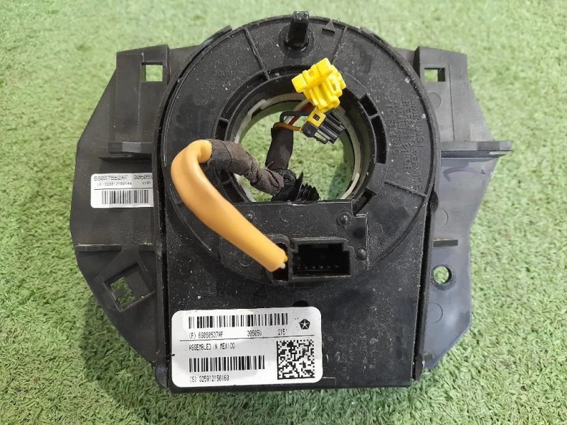 KIT Airbag Fiat Freemont 2011