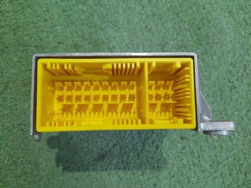 KIT Airbag Fiat Freemont 2011