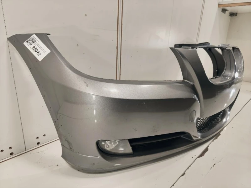 Paraurti ANT PARAURTI ANT Bmw Serie 3 E90 Berlina 2005