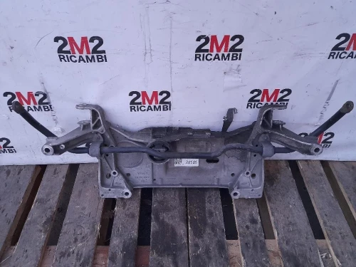 Assale ANT 1K0199369F Audi A3 8P1 2008