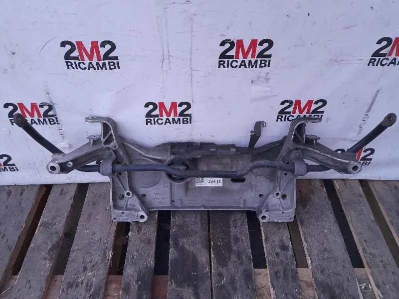 Assale ANT 1K0199369F Audi A3 8P1 2008