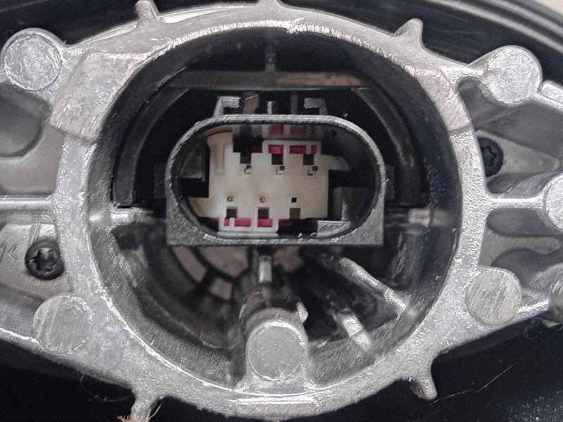 Retrovisore Esterno ANT DX 51169810156 5 FILE Mini Countryman ONE R60 2014