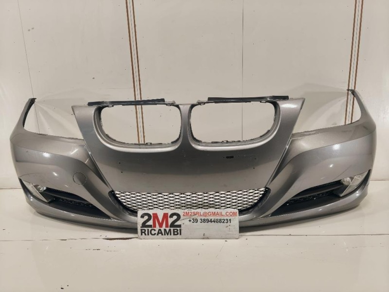 Paraurti ANT PARAURTI ANT Bmw Serie 3 E90 Berlina 2005