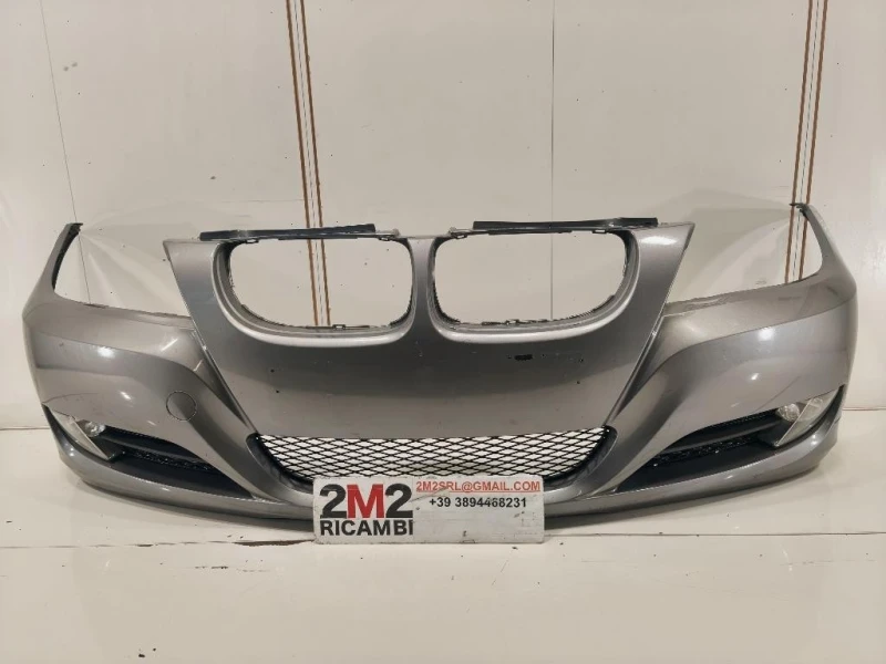 Paraurti ANT PARAURTI ANT Bmw Serie 3 E90 Berlina 2005