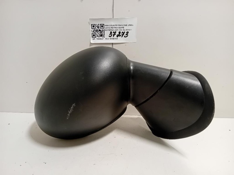 Retrovisore Esterno ANT DX Mini Countryman ONE R60 2014