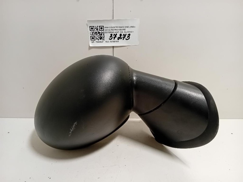 Retrovisore Esterno ANT DX Mini Countryman ONE R60 2014