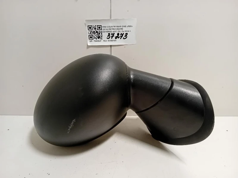 Retrovisore Esterno ANT DX Mini Countryman ONE R60 2014