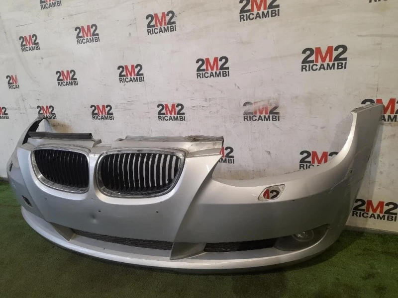 Paraurti ANT 51110036837 Bmw Serie 3 E90 Berlina 2005