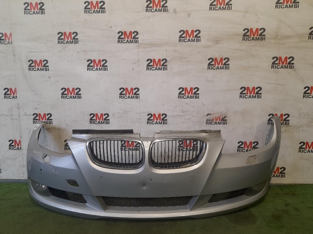 Paraurti ANT 51110036837 Bmw Serie 3 E90 Berlina 2005
