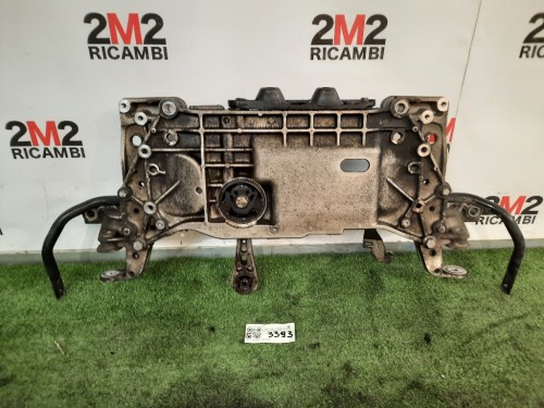 Assale ANT 1K0199313AL Audi A3 8P1 2008