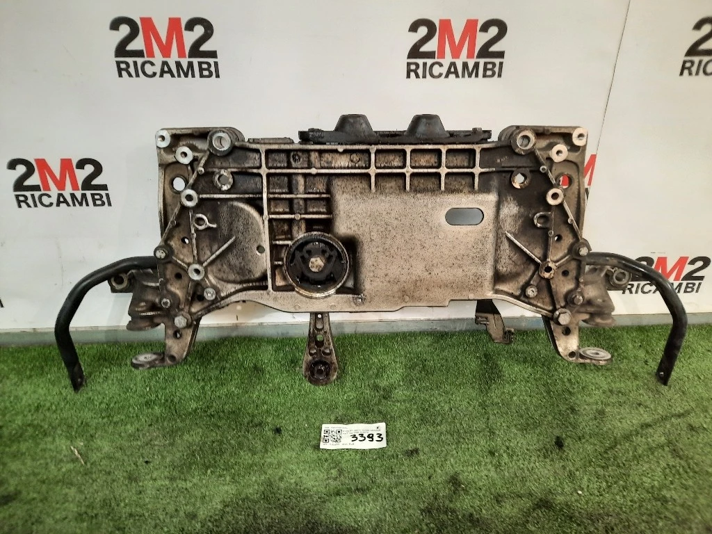 Assale ANT 1K0199313AL Audi A3 8P1 2008