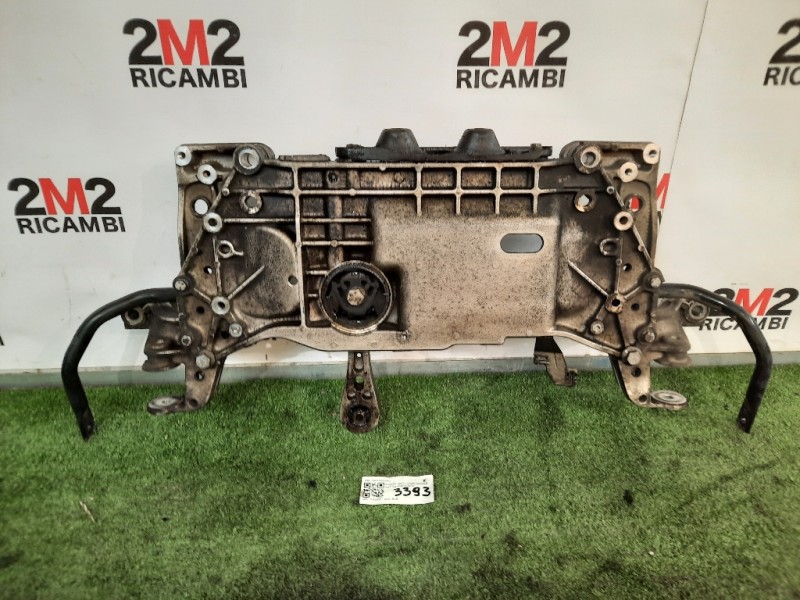 Assale ANT 1K0199313AL Audi A3 8P1 2008