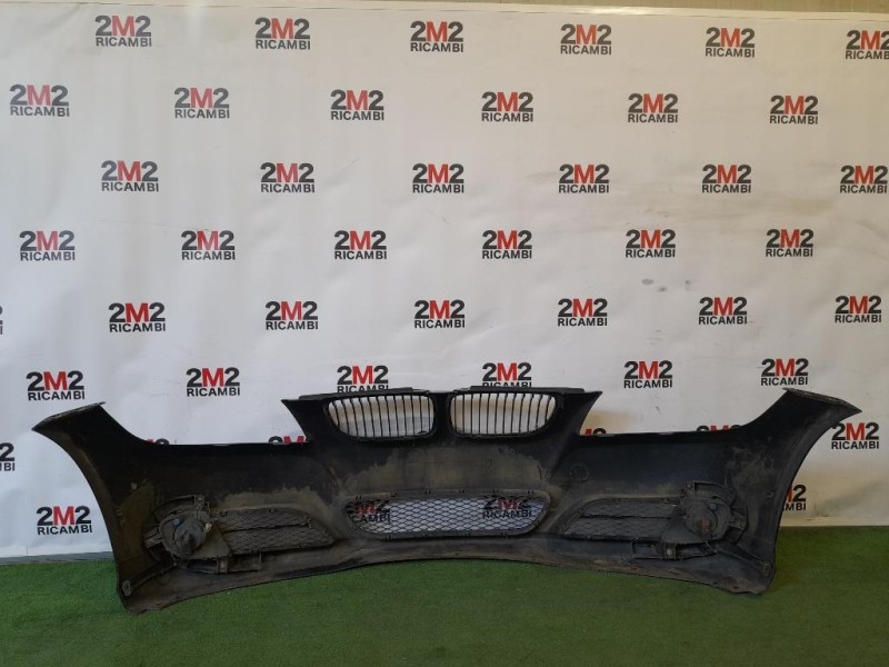 Paraurti ANT 7143745 Bmw Serie 3 E90 Berlina 2005