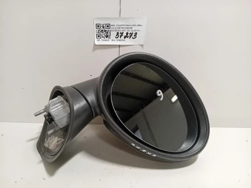 Retrovisore Esterno ANT DX Mini Countryman ONE R60 2014