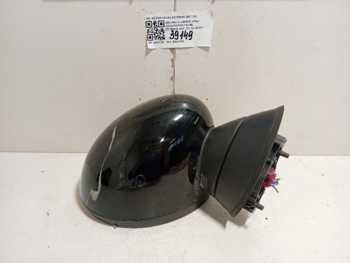 Retrovisore Esterno ANT DX 51167931898 5 FILE Mini MINI Clubman F54 2019