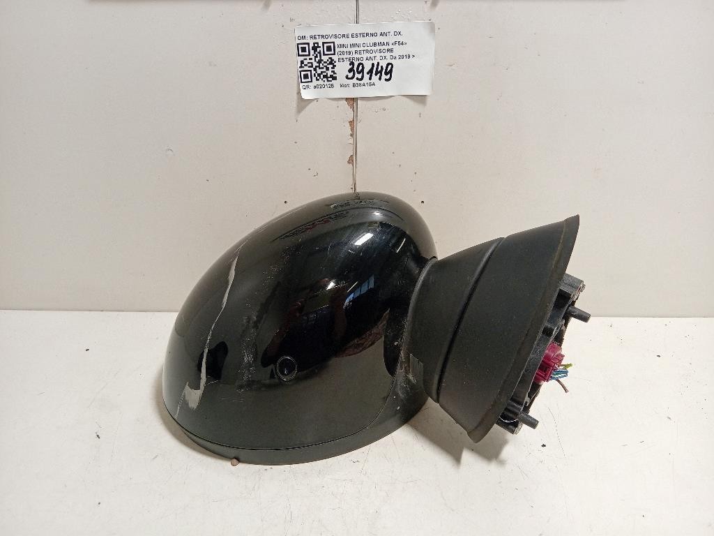 Retrovisore Esterno ANT DX 51167931898 5 FILE Mini MINI Clubman F54 2019