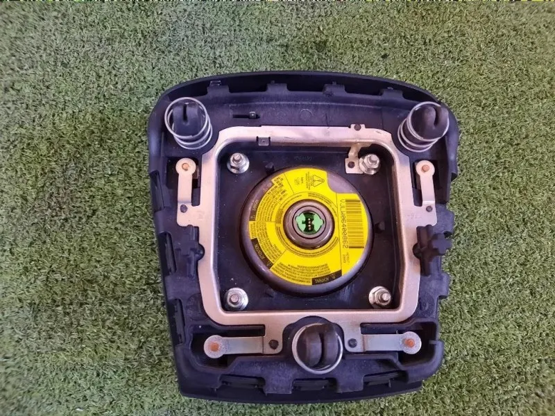 KIT Airbag Ford Mondeo IV SW 2007