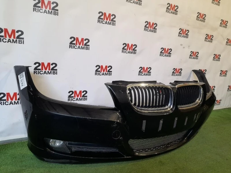 Paraurti ANT 7143745 Bmw Serie 3 E90 Berlina 2005