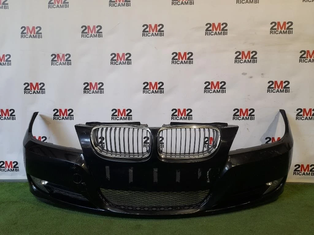 Paraurti ANT 7143745 Bmw Serie 3 E90 Berlina 2005