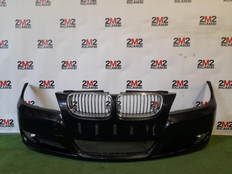 Paraurti ANT 7143745 Bmw Serie 3 E90 Berlina 2005