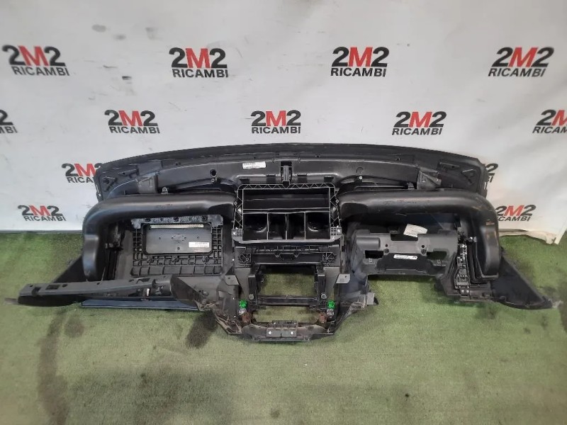 KIT Airbag AB39-21043B13-AAB39-21044H30-ADAB3921611B08A Ford Ranger IV 2012