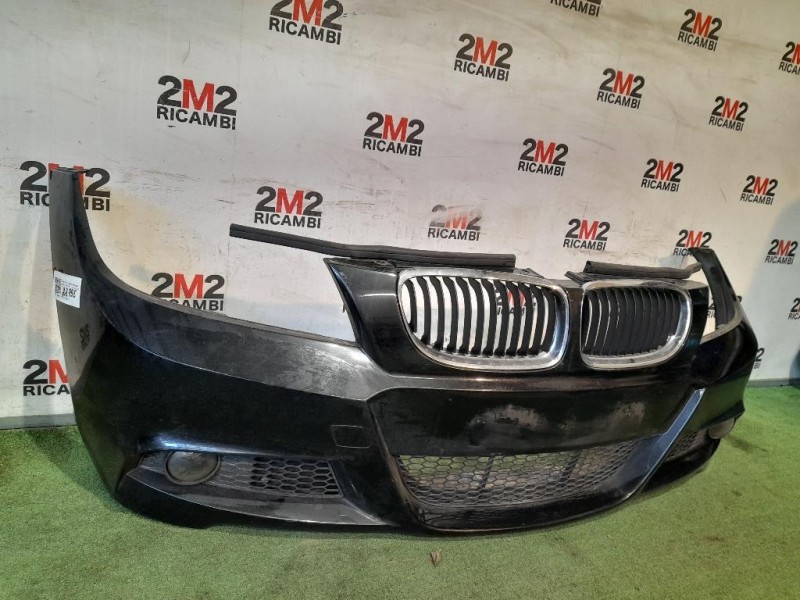 Paraurti ANT Bmw Serie 3 E90 Berlina 2005