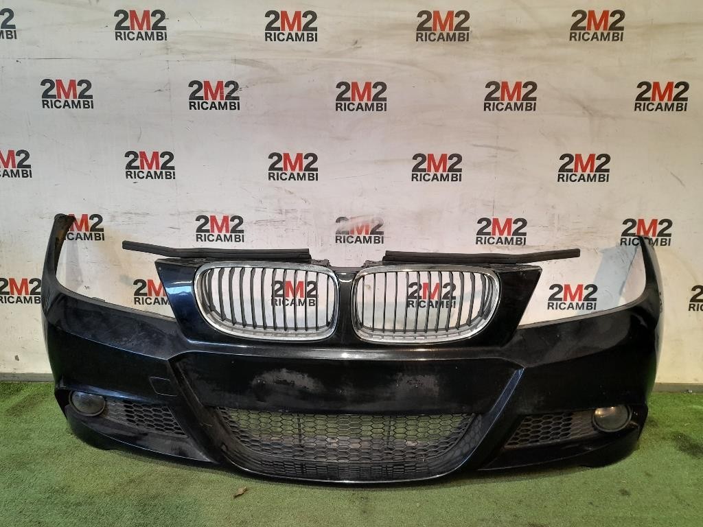 Paraurti ANT Bmw Serie 3 E90 Berlina 2005