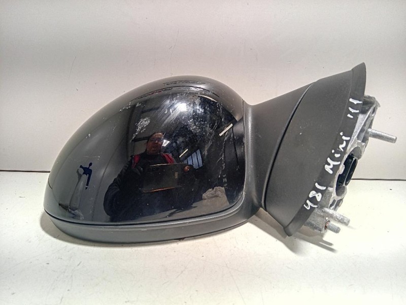 Retrovisore Esterno ANT DX 51162755636 5 PIN Mini MINI Clubman R55 2011