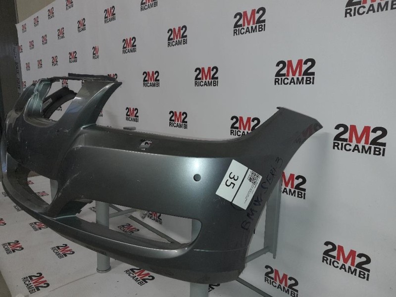 Paraurti ANT 51110033539 Bmw Serie 3 E90 Berlina 2005