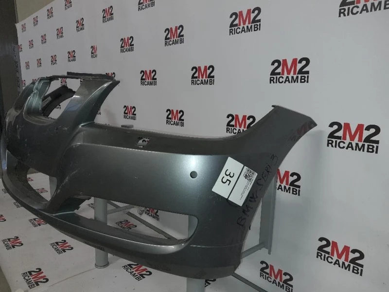 Paraurti ANT 51110033539 Bmw Serie 3 E90 Berlina 2005