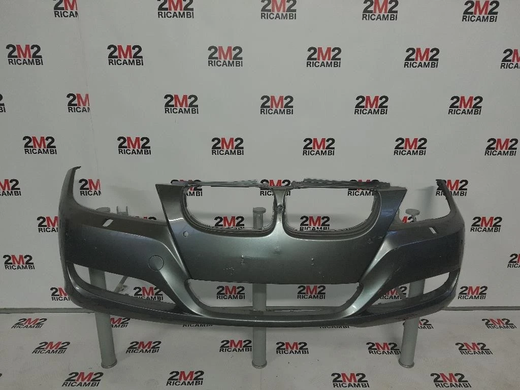 Paraurti ANT 51110033539 Bmw Serie 3 E90 Berlina 2005