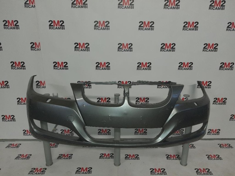 Paraurti ANT 51110033539 Bmw Serie 3 E90 Berlina 2005