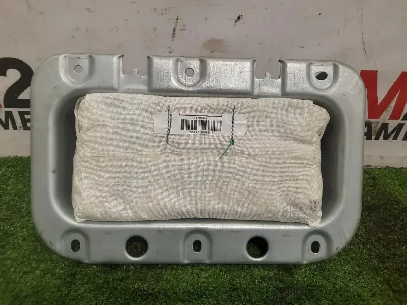 KIT Airbag AB39-21043B13-AAB39-21044H30-ADAB3921611B08A Ford Ranger IV 2012