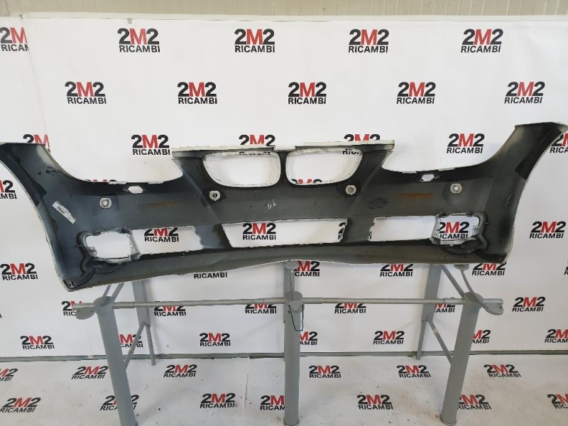 Paraurti ANT 51110038566 Bmw Serie 3 E92 Coupe 2007