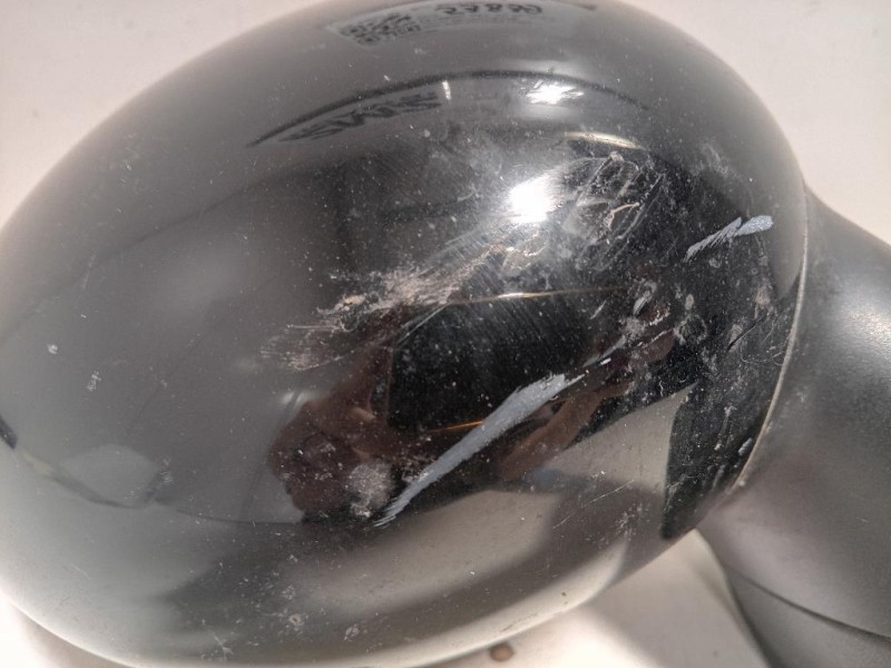 Retrovisore Esterno ANT DX 51167401088 5 FILE Mini MINI Cooper F55 2014