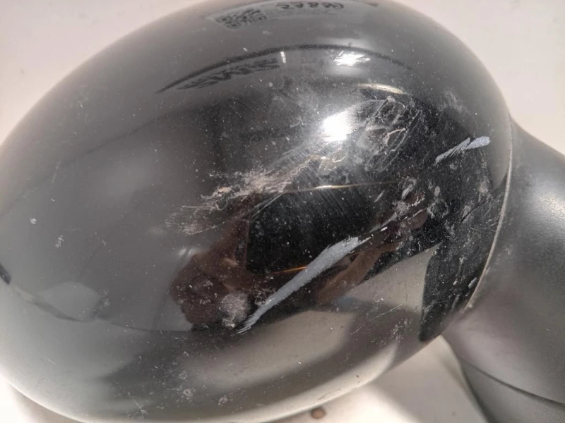 Retrovisore Esterno ANT DX 51167401088 5 FILE Mini MINI Cooper F55 2014