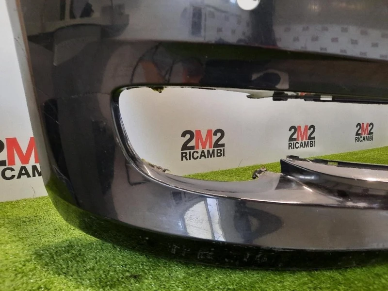 Paraurti ANT 51110038566 Bmw Serie 3 E92 Coupe 2007