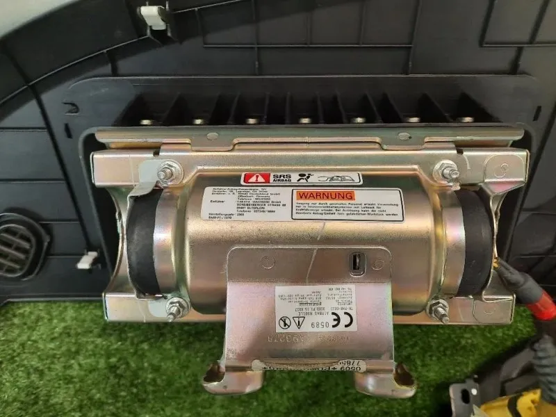 KIT Airbag Honda JAZZ II 2008